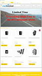 Mobile Screenshot of cellkicker.com